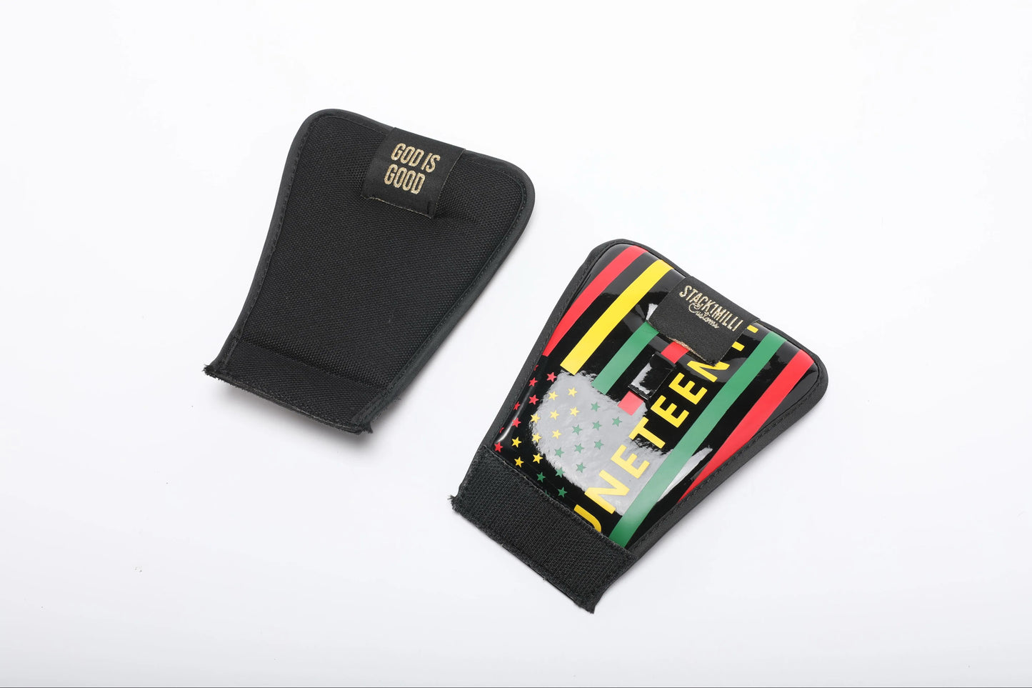 JUNETEENTH Low Top (Boy’s)