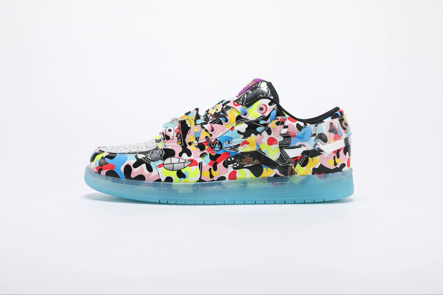 EA$TER Low Top (Men’s)