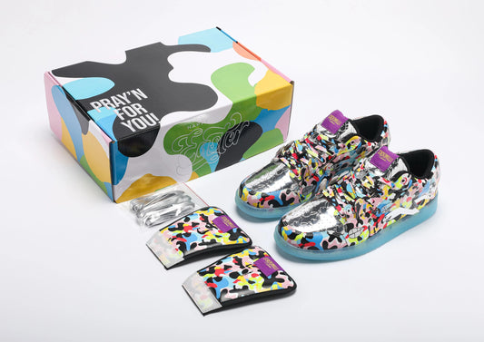 EA$TER Low Top (Boy’s)