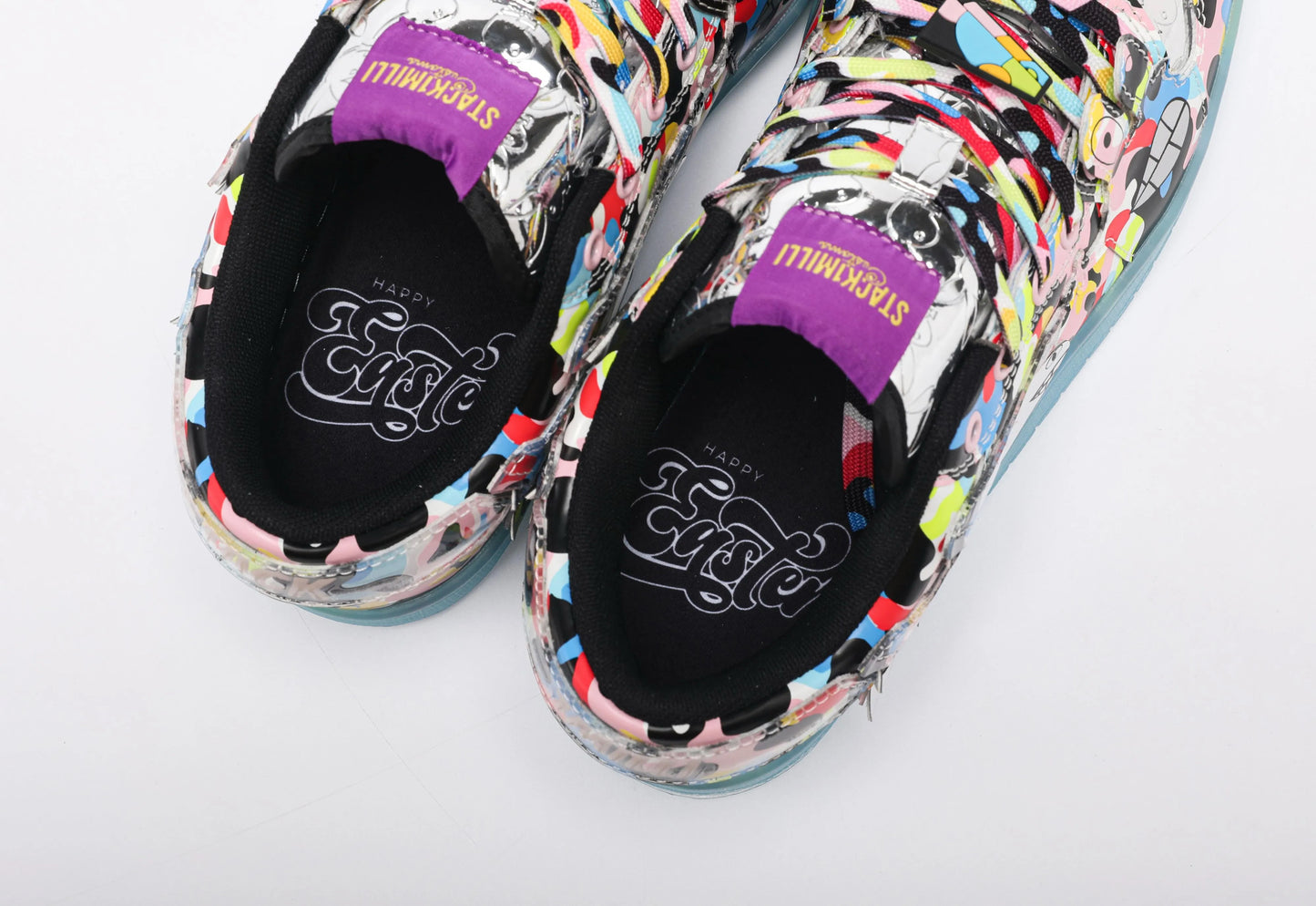 EA$TER Low Top (Men’s)