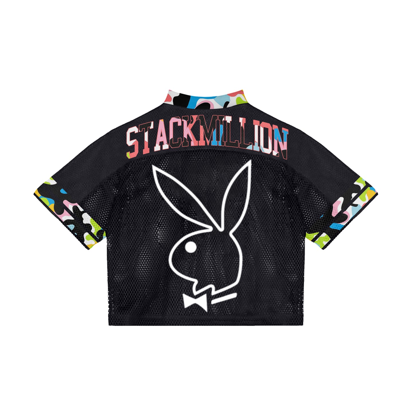 STACK1MILLI Jersey Capsule 3