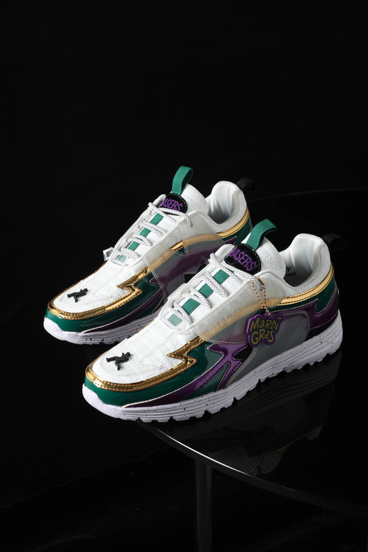 Signature “MILLI GRA$” Runners (Men)