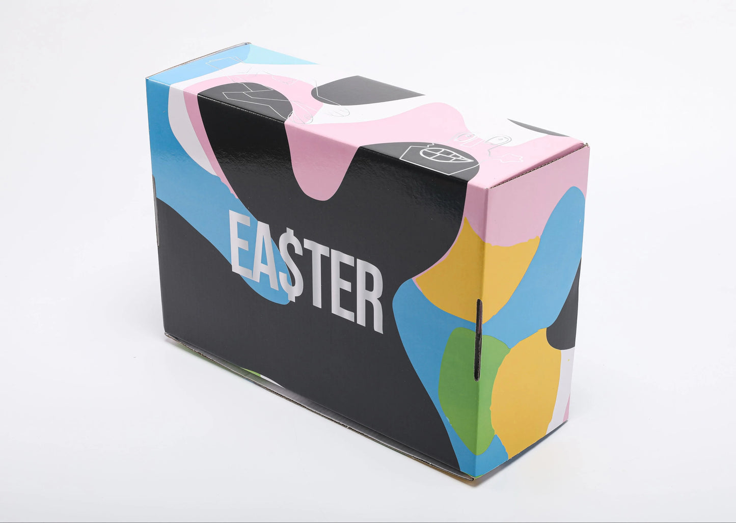 EA$TER Low Top (Men’s)