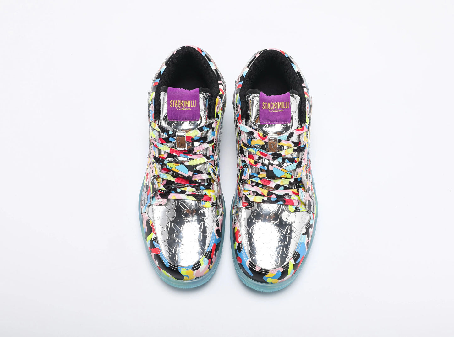 EA$TER Low Top (Men’s)